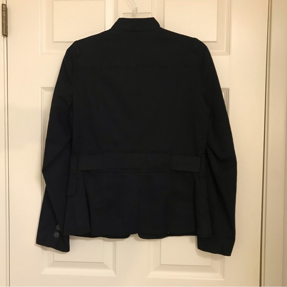 Blazer size 10 - Picture 3 of 8